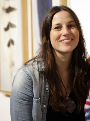 Julia Eva Bacon